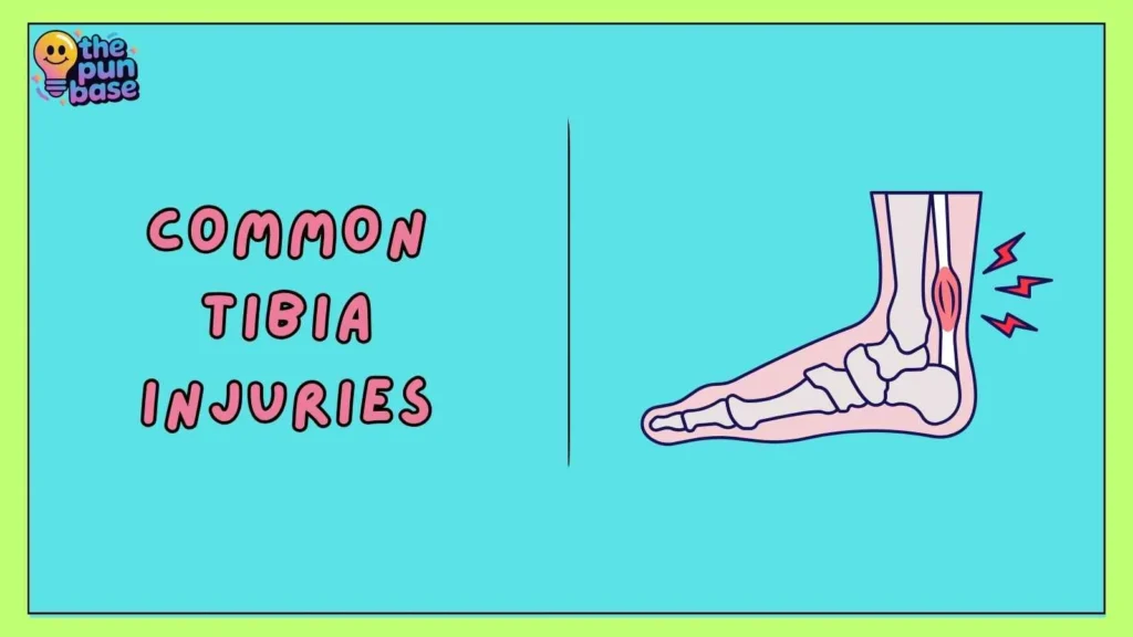 Common Tibia Injuries