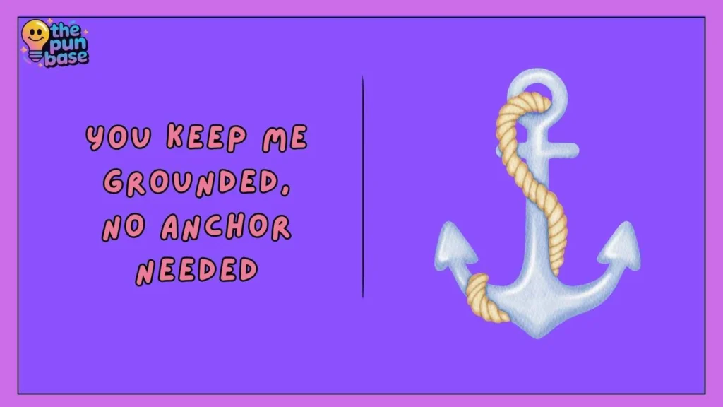 Best Picks: Top Anchor Puns