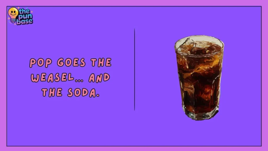 Funny Cola Jokes