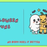 Halloween Puns