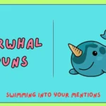 Narwhal Puns