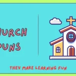 Church Puns