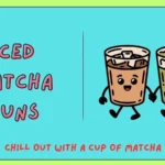Iced Matcha Puns