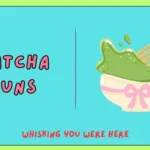 Matcha Puns