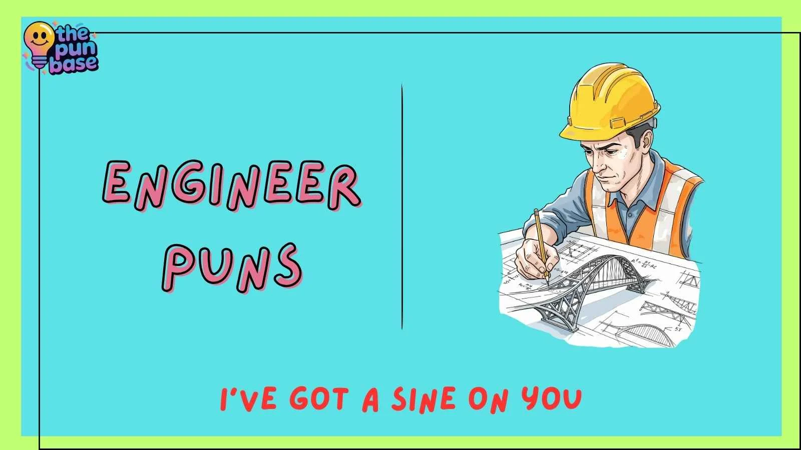 Engineer Puns