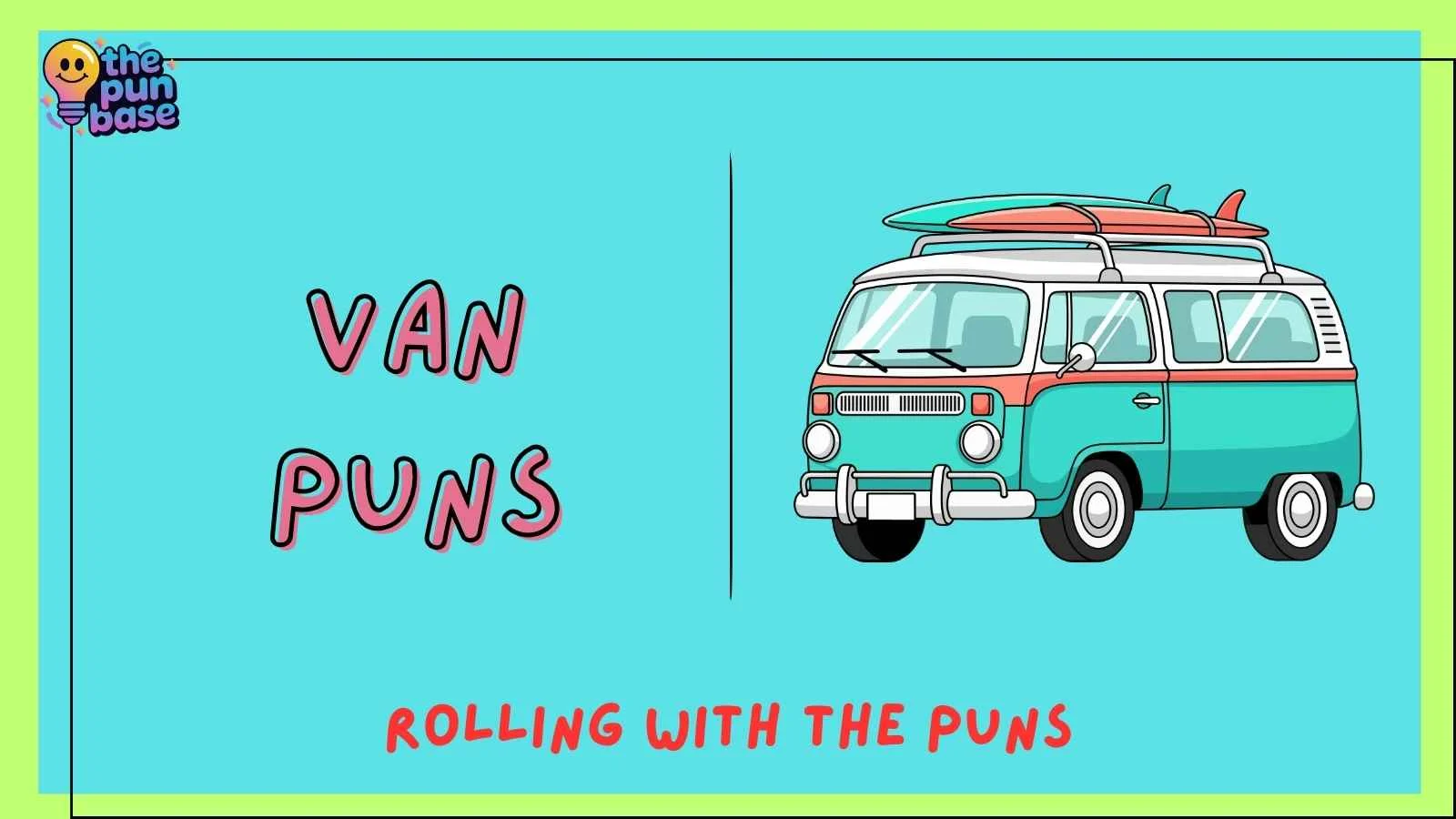 Van Puns