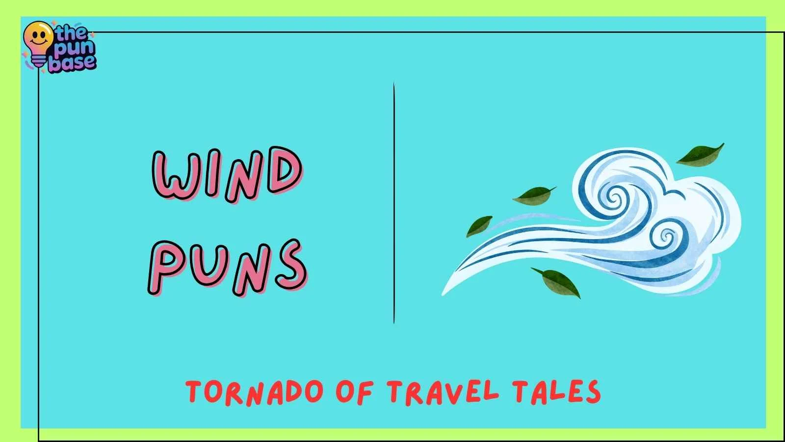 Wind Puns