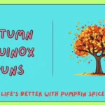 Autumn Equinox Puns