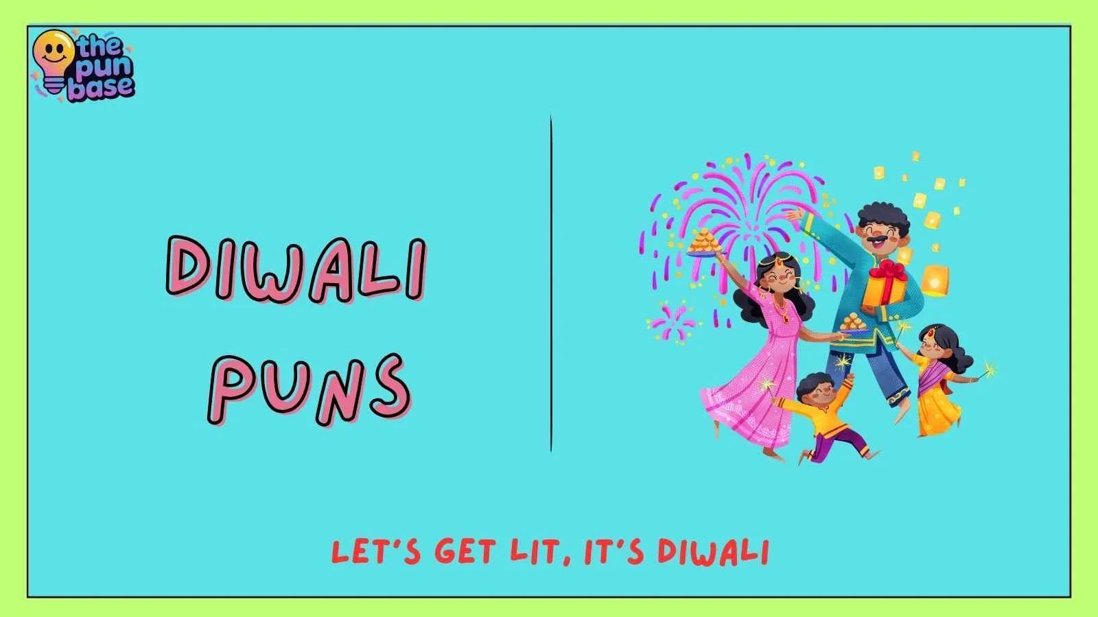 Diwali Puns