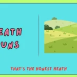 Heath Puns