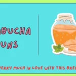 Kombucha Puns