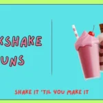 Milkshake Puns
