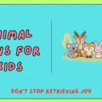 animal puns for kids