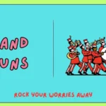band puns