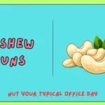 Cashew Puns