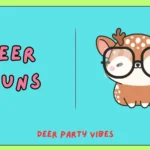 deer puns