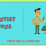 dentist puns