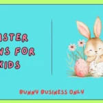 easter puns for kids