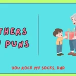 Fathers Day Puns