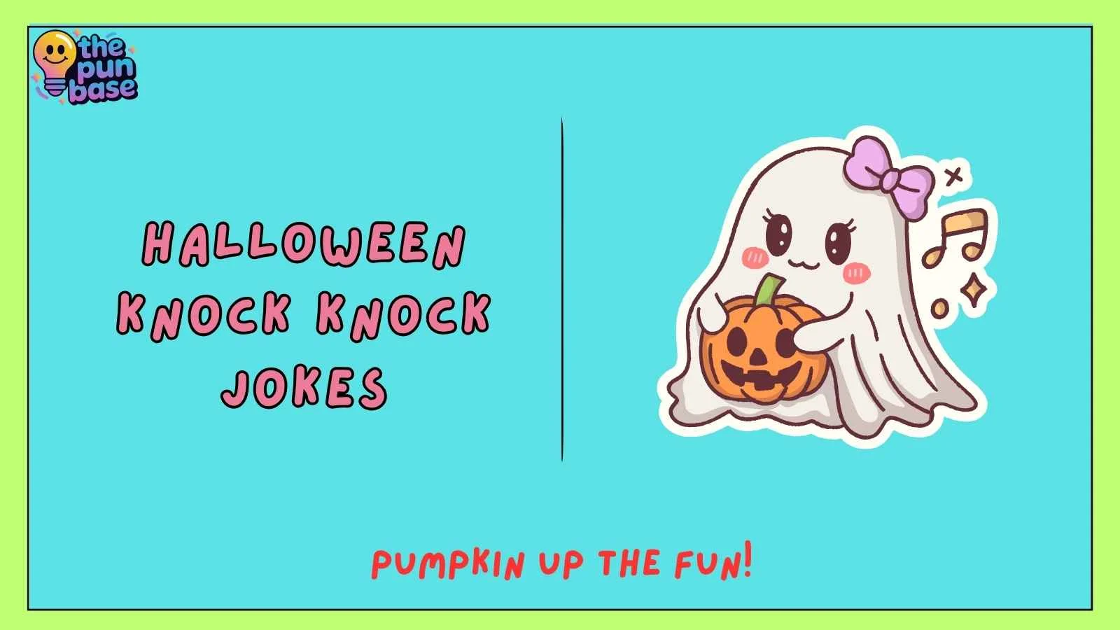 halloween knock knock jokes