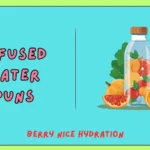 Infused Water Puns
