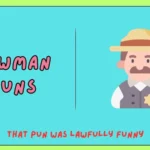Lawman Puns