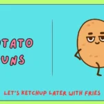 potato puns