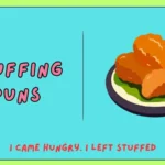 Stuffing Puns