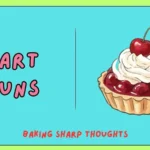 Tart Puns