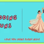 wedding puns