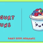 Yogurt Puns