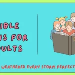 bible puns for adults