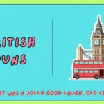 british puns