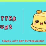 butter puns