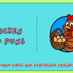 chicken dad puns