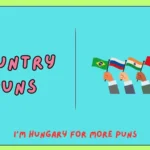 country puns