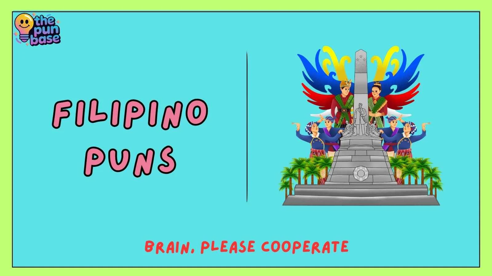 filipino puns