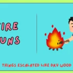 Fire Puns