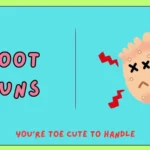 Foot Puns