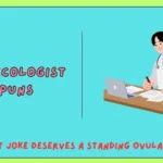 gynecologist puns