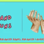hand puns