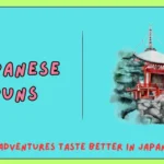 Japanese puns