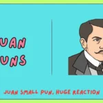 juan puns