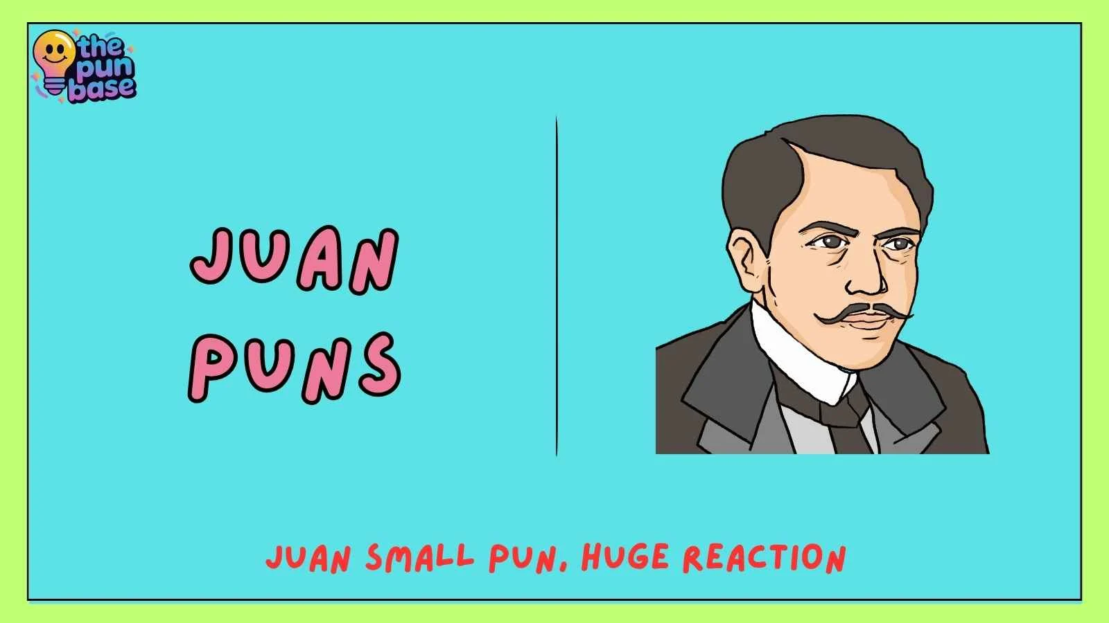 juan puns