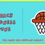 March Madness Puns