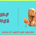 milf puns