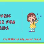 music puns for kids