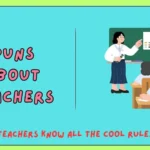 puns about teachers