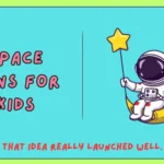 space puns for kids