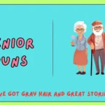 senior puns